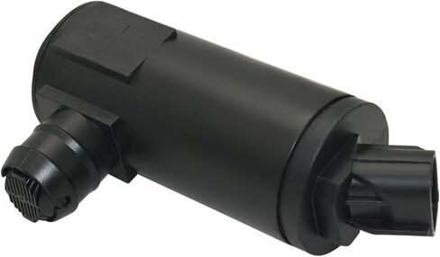 AW060210-6230 85330-04010 Windshield Washer Pump Compatible with Toyota Avalon Camry Corolla Prius Tacoma in Kuwait