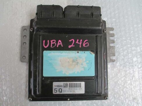 05-06 Compatible with Nissan Altima Engine ECM Control Module 2.5L V4 MEC35-523 A1 MEC35523A1 in Saudi Arabia