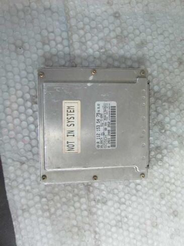 Engine ECM Control Module 03-05 Compatible with Mercedes C-Class A 112 153 54 79 A1121535479 in Saudi Arabia
