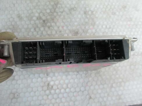 Engine ECM Control Module 03-05 Compatible with Mercedes C-Class A 112 153 54 79 A1121535479 in Saudi Arabia