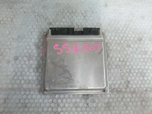 Engine ECM Control Module 03-05 Compatible with Mercedes C-Class A 112 153 54 79 A1121535479 in Saudi Arabia