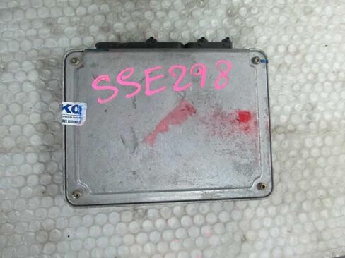 Engine ECM Control Module 2.0L Fits 1999 99 Compatible with VW Beetle 06A 906 018 CQ V in Saudi Arabia