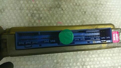 Engine ECM Control Module Fits 1990 90 Compatible with Nissan 240SX A11-B90 G38 A11B90G38 in Saudi Arabia