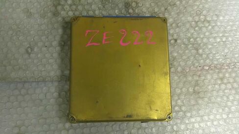 Engine ECM Control Module Fits 1990 90 Compatible with Nissan 240SX A11-B90 G38 A11B90G38 in Saudi Arabia
