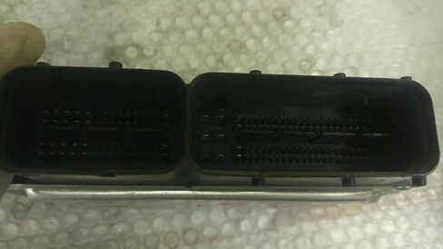 11-12 Compatible with VW Compatible with Jetta Engine ECM Control Module 2.0L Gasoline 06G 906 055 C 06G906055C in Saudi Arabia