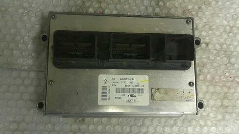 Engine ECM Control Module AWD Fits 08-10 Compatible with Mazda CX-9 850A-12A650-CE 850A12A650CE in Saudi Arabia