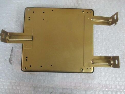 Engine ECM Electronic Control Module Fits 94-95 Compatible with Mitsubishi Stealth MD192593 in Saudi Arabia