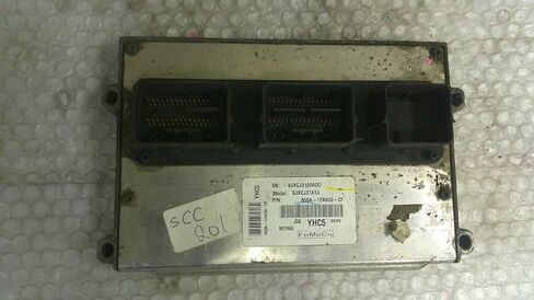 Engine ECM Control Module AWD Fits 08-09 Compatible with Mazda CX-9 850A-12A650-CF 850A12A650CF in Saudi Arabia