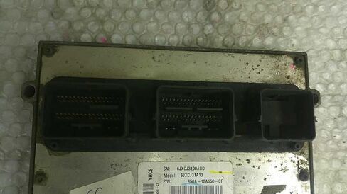 Engine ECM Control Module AWD Fits 08-09 Compatible with Mazda CX-9 850A-12A650-CF 850A12A650CF in Saudi Arabia