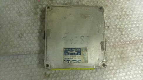 وحدة التحكم ECM للمحرك تناسب 86-88 متوافقة مع Toyota Cressida 89661-30161 8966130161 in Saudi Arabia