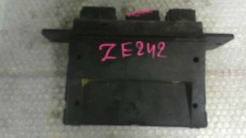 Engine ECM Control 6.2L 11 Compatible with Ford F250SD Pickup BC3A-12A650-GGA BC3A12A650GGA in Saudi Arabia