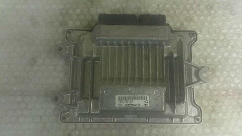 Engine ECM Control Module 2.0L Fits 16-17 Compatible with Honda Civic 37820-5BA-C15 378205BAC15 in Saudi Arabia