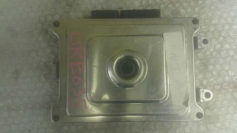 Engine ECM Control Module 2.0L Fits 16-17 Compatible with Honda Civic 37820-5BA-C15 378205BAC15 in Saudi Arabia