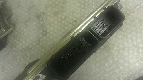 Engine ECM Control Module Fits 2022 22 Compatible with Honda Accord 37820-6A0-AF2 378206A0AF2 in Saudi Arabia
