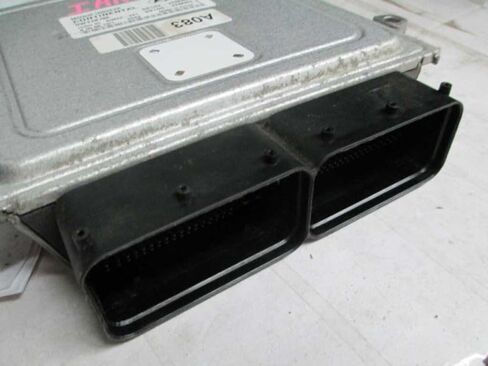 Engine ECM Control Module 1.8L at Fits 11-13 Elantra 39103-2EMB3 391032EMB3 in Saudi Arabia