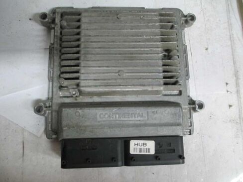 Engine ECM Control Module 1.8L at Fits 11-13 Elantra 39103-2EMB3 391032EMB3 in Saudi Arabia