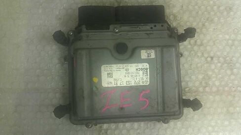 التحكم في المحرك ECM 07 متوافق مع مرسيدس C-Class A 272 153 17 91 A2721531791 A2721531791 in Saudi Arabia