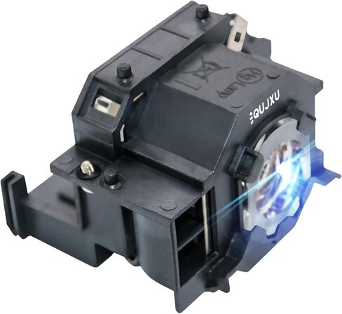 V13H010L69 مصباح العرض لـ Epson Elplp69 Powerlite Home Cinema 5020ub 5030uc 5025ub 5020uBe 5030UBE 5010E 6030UB 6020 -4030 Projector Projector Bulb in Kuwait