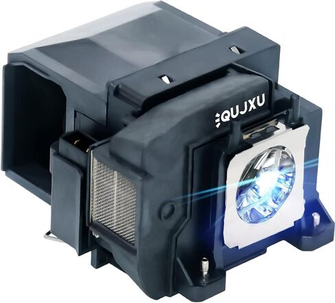V13H010L69 مصباح العرض لـ Epson Elplp69 Powerlite Home Cinema 5020ub 5030uc 5025ub 5020uBe 5030UBE 5010E 6030UB 6020 -4030 Projector Projector Bulb in Kuwait