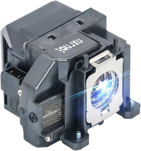V13H010L69 مصباح العرض لـ Epson Elplp69 Powerlite Home Cinema 5020ub 5030uc 5025ub 5020uBe 5030UBE 5010E 6030UB 6020 -4030 Projector Projector Bulb in Kuwait