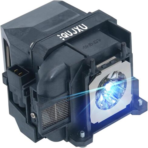 V13H010L69 مصباح العرض لـ Epson Elplp69 Powerlite Home Cinema 5020ub 5030uc 5025ub 5020uBe 5030UBE 5010E 6030UB 6020 -4030 Projector Projector Bulb in Kuwait