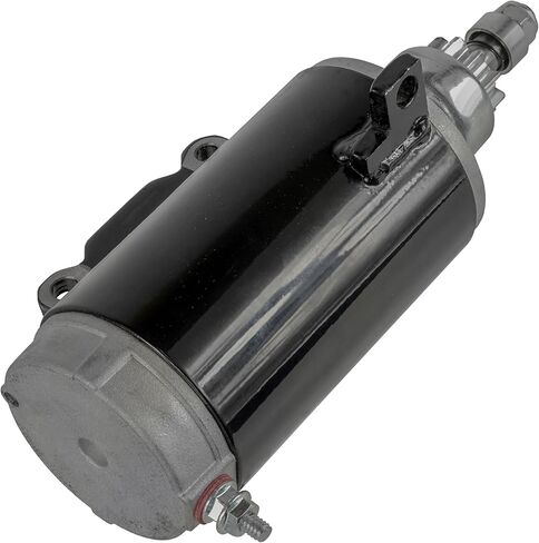 Caltric Starter Compatible with Johnson 88 88Hp 88Msl 88-MSL 88Tsl 88-Tsl 1994 1995 1996 Marine in Saudi Arabia
