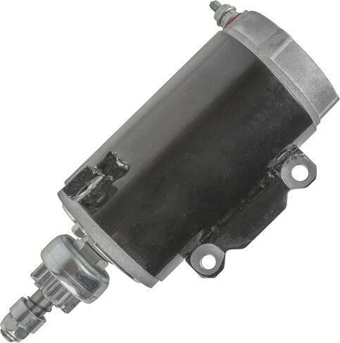 Caltric Starter Compatible with Johnson 88 88Hp 88Msl 88-MSL 88Tsl 88-Tsl 1994 1995 1996 Marine in Saudi Arabia