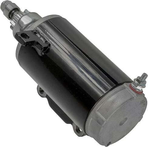 Caltric Starter Compatible with Johnson 88 88Hp 88Msl 88-MSL 88Tsl 88-Tsl 1994 1995 1996 Marine in Saudi Arabia