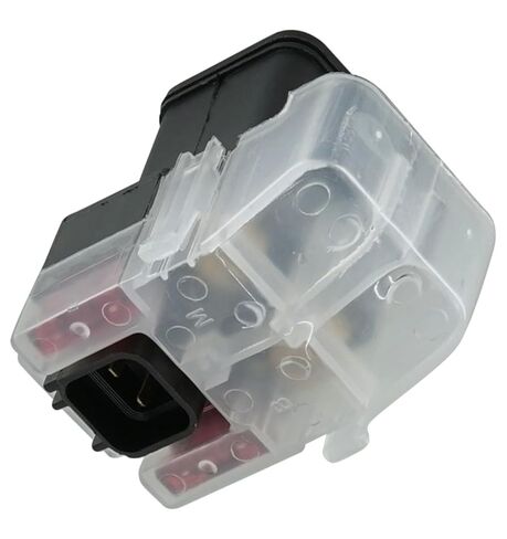 Caltric Starter Solenoid Relay Switch Compatible with Honda CRF450R 2018 2019 2020 2021-2026 in Saudi Arabia