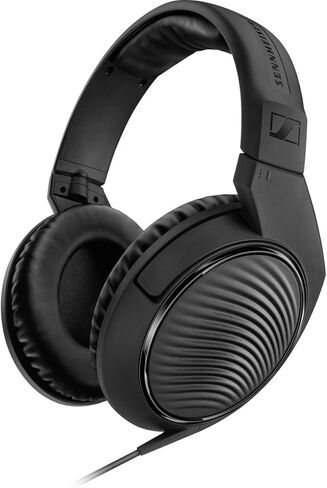 Sennheiser Pro Audio Professional HD 200 Pro Over-ear Headphones in Kuwait