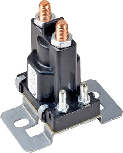 الملف اللولبي DB Electrical 120-105711 12V متوافق مع/استبدال White Rodgers 120-105711S1 in Kuwait