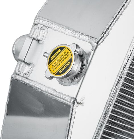 356356R94 356356R96 4 Row Core All Aluminum Tractor Radiator Compatible With Farmall Tractor 100 130 200 230 Super A AV-1 Aftermarket Replacement Radiators in Kuwait