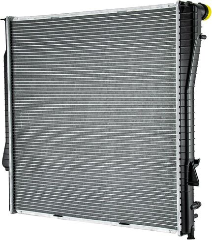 CU2593 Radiator for 2000-2006 BMW X5 4.4L 4.6L 4.8L V8 GAS 2001 2002 2003 2004 2005 in Kuwait