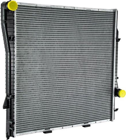 CU2593 Radiator for 2000-2006 BMW X5 4.4L 4.6L 4.8L V8 GAS 2001 2002 2003 2004 2005 in Kuwait