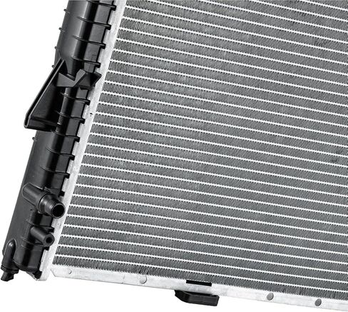 CU2593 Radiator for 2000-2006 BMW X5 4.4L 4.6L 4.8L V8 GAS 2001 2002 2003 2004 2005 in Kuwait