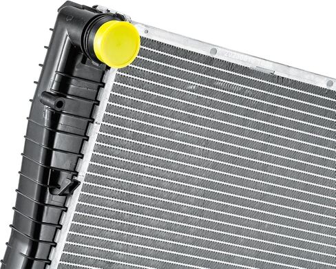 CU2593 Radiator for 2000-2006 BMW X5 4.4L 4.6L 4.8L V8 GAS 2001 2002 2003 2004 2005 in Kuwait