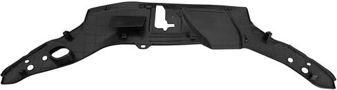 Compatible with 2016-2022 Hon-da Pil-ot Radiator Support Cover Upper 74117TG7A00 HO1224109 in Kuwait