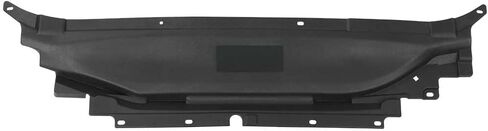 PIT66 Radiator Support Cover Compatible with 2013-2018 Ford Fusion Upper Radiator Support Cover 79792GC in Saudi Arabia