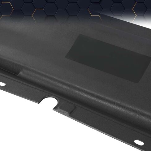 PIT66 Radiator Support Cover Compatible with 2013-2018 Ford Fusion Upper Radiator Support Cover 79792GC in Saudi Arabia