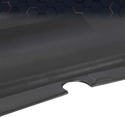 PIT66 Radiator Support Cover Compatible with 2013-2018 Ford Fusion Upper Radiator Support Cover 79792GC in Saudi Arabia