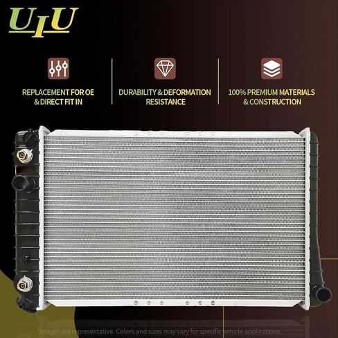 مشعاع UIU متوافق مع سيارات Bmw المختلفة 2016-2020 in Kuwait
