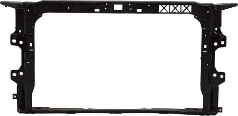 Garage-Pro Radiator Support Assembly Compatible with Hyundai Elantra 2019-2020 Korea Built Vehicle HY1225212 in Saudi Arabia