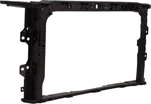 Garage-Pro Radiator Support Assembly Compatible with Hyundai Elantra 2019-2020 Korea Built Vehicle HY1225212 in Saudi Arabia