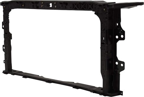 Garage-Pro Radiator Support Assembly Compatible with Hyundai Elantra 2019-2020 Korea Built Vehicle HY1225212 in Saudi Arabia