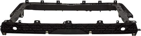 Garage-Pro Radiator Support Assembly Compatible with Hyundai Elantra 2019-2020 Korea Built Vehicle HY1225212 in Saudi Arabia