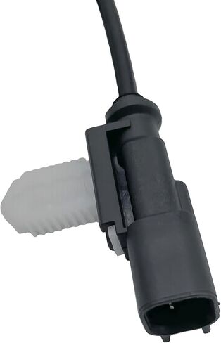 Rear Left ABS Wheel Speed Sensor Compatible with Ford 2015-2020 F150 Replacement for F-150 V6 V8 2.7L 3.3L 3.5L 5.0L Replaces FL3Z2C190B FL342C216AC ALS2704 5S15622 in Kuwait