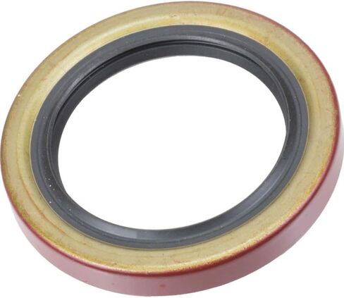 Rear Transfer Case Output Shaft Seal 1 Pcs for Chevrolet Corvette 1953 1954 1955 in Saudi Arabia