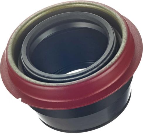 Rear Outer Transfer Case Output Shaft Seal 1 X for Dodge Ram 2500 1994 1995 1996 1997 1998 1999 in Saudi Arabia