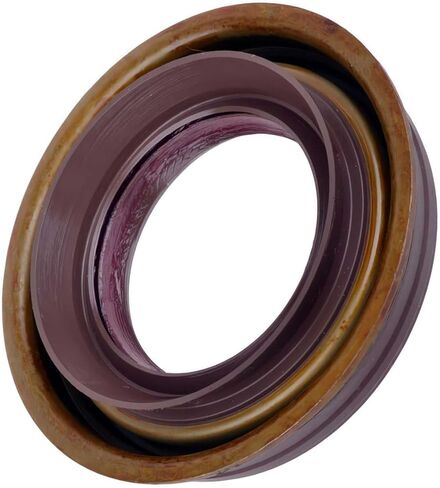 Transfer Case Output Shaft Seal Front fits Isuzu Ascender 2003 2004 2005 2006 2007 2008 1 Pcs in Saudi Arabia