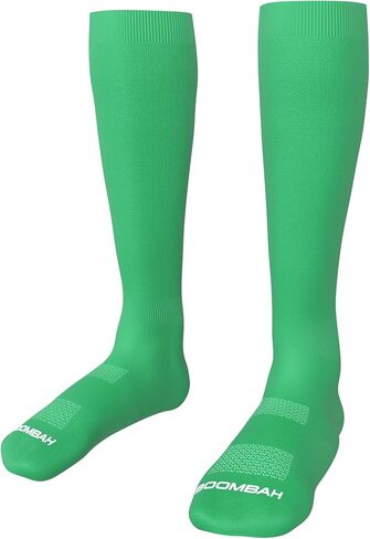 جوارب Boombah Team Colors Performance 2 للبيسبول والكرة اللينة، جوارب رياضية، مقاسات الشباب والكبار in Kuwait